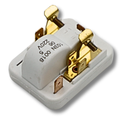 Relais de démarrage Danfoss 103N0018