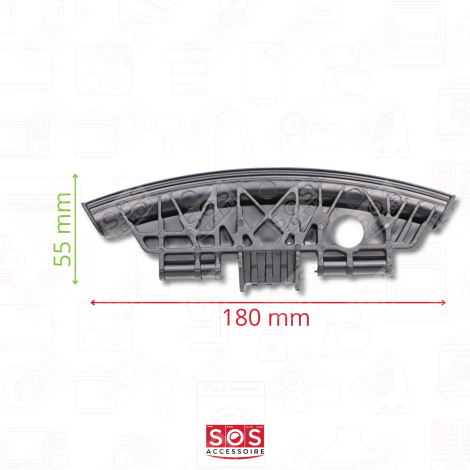 POIGNÉE DE HUBLOT MACHINE À LAVER, LAVE-LINGE - 2839780300