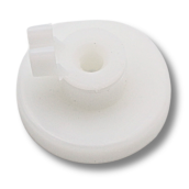 Roulette de panier inférieur (à l'unité)