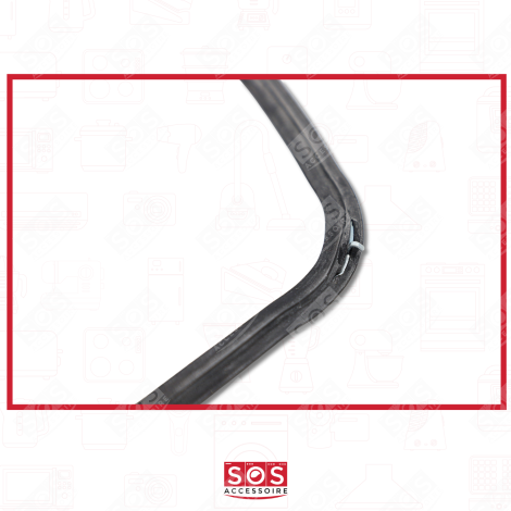 JOINT DE PORTE FOUR, CUISINIÈRE - 481010846713, 488000725238