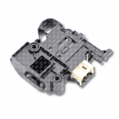 Sécurité de porte, Fermeture, Verrou