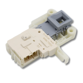 Sécurité de porte, Fermeture, Verrou