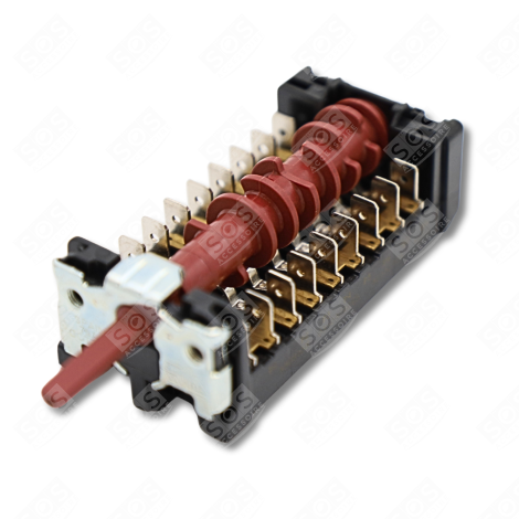 COMMUTATEUR FOUR, CUISINIÈRE - 91201719