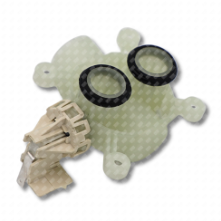 Distributeur HB + Inter pression