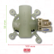 DISTRIBUTEUR HB + INTER PRESSION LAVE-VAISSELLE - 32030561