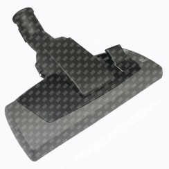 Brosse parquet double