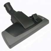 Brosse parquet double