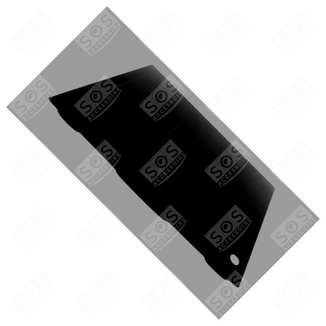 DESSUS VITRO PLAQUE DE CUISSON - 4490262140