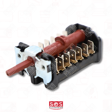 COMMUTATEUR  87X41X30 MM FOUR, CUISINIÈRE - 32012514