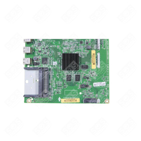 BPR TOTAL ASSEMBLY D'ORIGINE TÉLÉVISION - EBU62426804