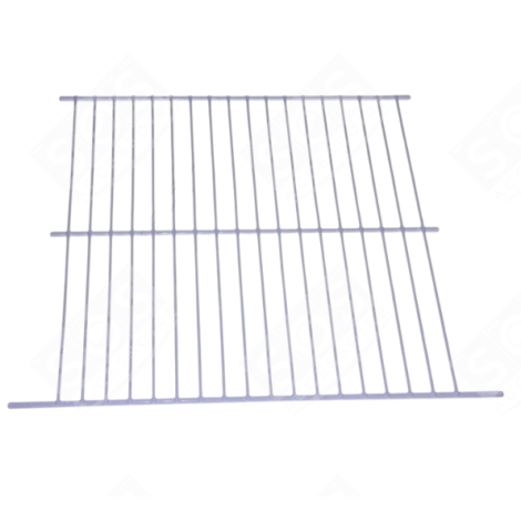 GRILLE ÉVAPORATEUR FRIGO, RÉFRIGÉRATEUR, CONGÉLATEUR - 4803700300