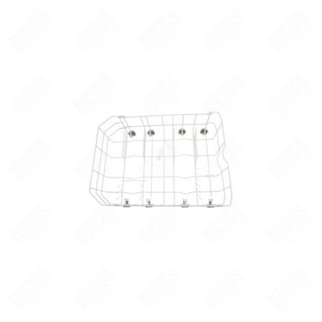 PANIER INFÉRIEUR D'ORIGINE LAVE-VAISSELLE - 481245819416