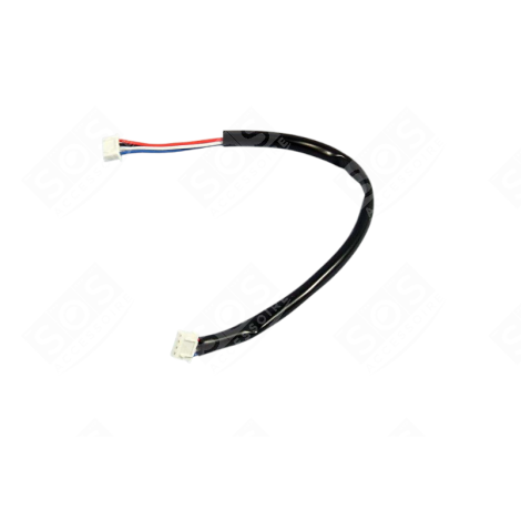 CABLE CARTE ÉLECTRONIQUE D'ORIGINE ROBOT MÉNAGER - KW712945