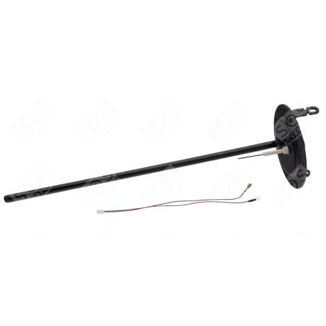 CONTRE BRIDE D'ORIGINE CHAUFFE-EAU - 61314457