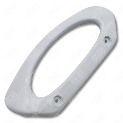 POIGNÉE DE PORTE  (PARTIE RÉFRIGÉRATEUR) FRIGO, RÉFRIGÉRATEUR, CONGÉLATEUR - 45X4118