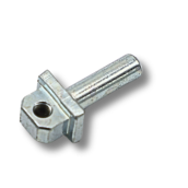 Gond de porte de réfrigérateur