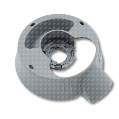 Anneau de bol adaptable