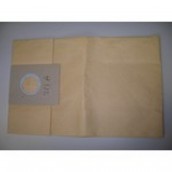 Boîte de 10 sacs papier