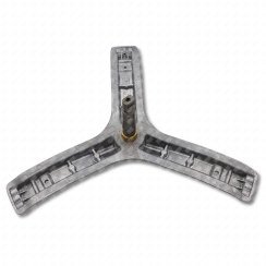 Croisillon de tambour