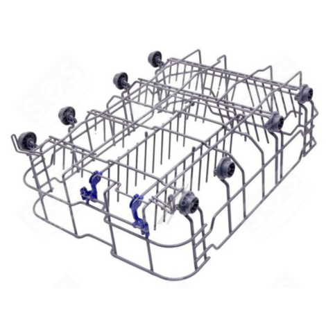 PANIER INFÉRIEUR  LAVE-VAISSELLE - 12976000002441, 1047978