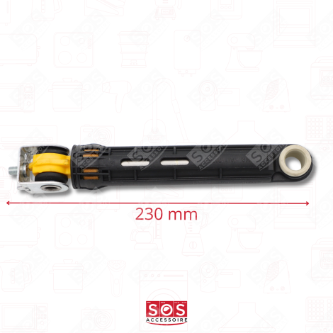 AMORTISSEUR MACHINE À LAVER, LAVE-LINGE - 2829010100