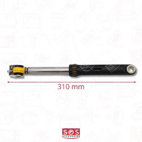 AMORTISSEUR MACHINE À LAVER, LAVE-LINGE - 2829010100