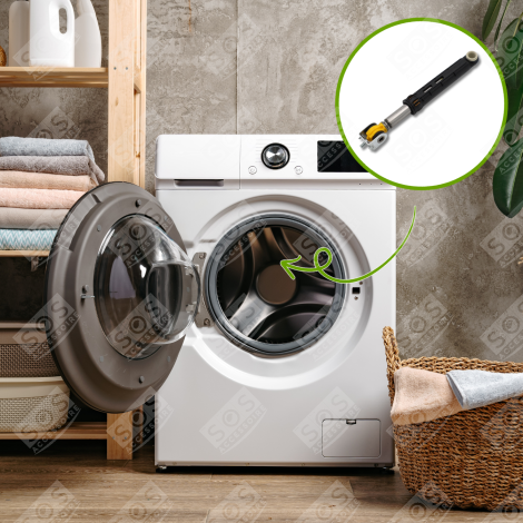 AMORTISSEUR MACHINE À LAVER, LAVE-LINGE - 2829010100