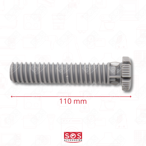 PIED ARRIÈRE LAVE-VAISSELLE - 6033081