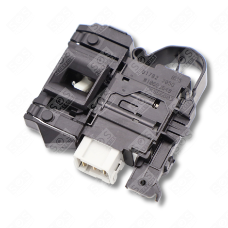 SÉCURITÉ DE PORTE, FERMETURE, VERROU MACHINE À LAVER, LAVE-LINGE - 481010602648