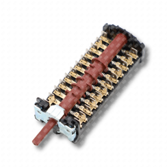 Commutateur 8 positions