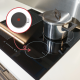 PLAQUE ÉLECTRIQUE 4 MM D145 1500W PLAQUE DE CUISSON - 75X0866