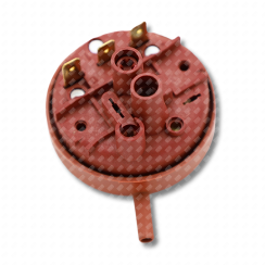 Pressostat de niveau 65/45