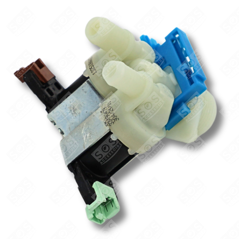 ELECTROVANNE 2 VOIES MACHINE À LAVER, LAVE-LINGE - 4055017166