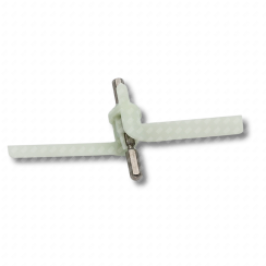 Helice axe entrainement