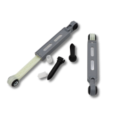 Lot de 2 amortisseurs compatibles