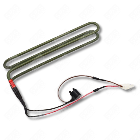 RESISTANCE DE DÉGIVRAGE(PARTIE RÉFRIGÉRATEUR) FRIGO, RÉFRIGÉRATEUR, CONGÉLATEUR - DA47-00247K