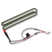 Resistance de dégivrage(partie réfrigérateur)