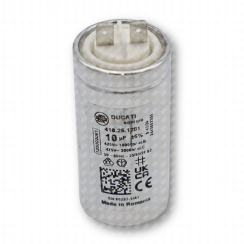 Condensateur 10mf d'origine