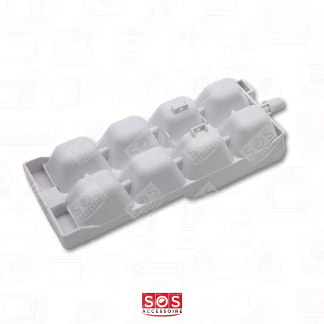 BAC À GLAÇONS FRIGO, RÉFRIGÉRATEUR, CONGÉLATEUR - 49046106, 0060200487