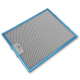 FILTRE MÉTAL 257X318MM HOTTE - C00268543, 49010998