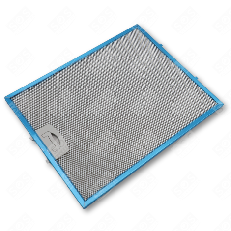 FILTRE MÉTAL 257X318MM HOTTE - C00268543, 49010998