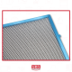 FILTRE MÉTAL 257X318MM HOTTE - C00268543, 49010998
