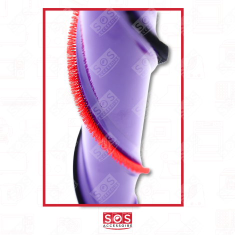 ROULEAU DE BROSSE ASPIRATEUR - 969331-01