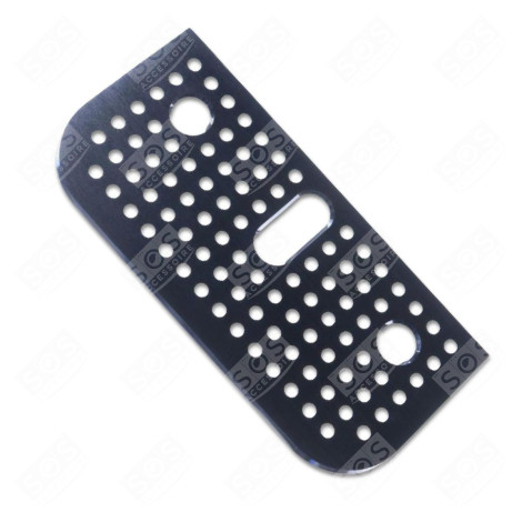 GRILLE SUPPORT TASSE CAFETIÈRE, MACHINE À CAFÉ - 0B4092701