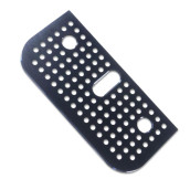 Grille support tasse