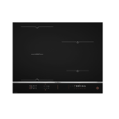 Dessus vitrocéramique