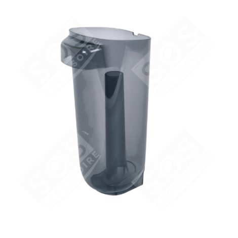 RÉSERVOIR À EAU NETTOYEUR VAPEUR - SS-2230003649