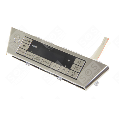 TABLEAU DE COMMANDE CAFETIÈRE, MACHINE À CAFÉ - 7313235431