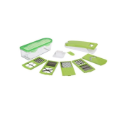 Mandoline multi-decoupe