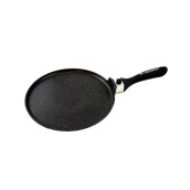 Crepiere 28cm + poignee